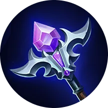 Void Staff Void Staff
