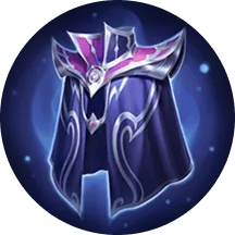 Succubus Cloak Succubus Cloak