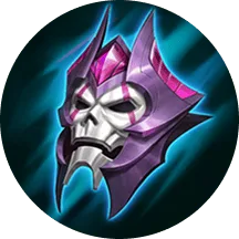 Mask of Agony Mask of Agony