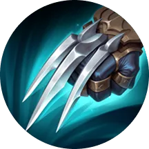 Dream-Forged Windchaser Dream-Forged Windchaser