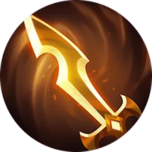 Golden Blade Golden Blade