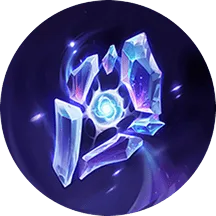 Spirit-Gathering Crystal Spirit-Gathering Crystal