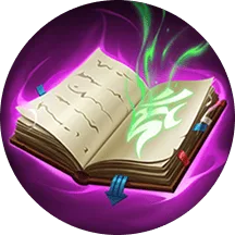 Tome of Wisdom Tome of Wisdom