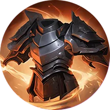 Overlord's Armor Overlord's Armor